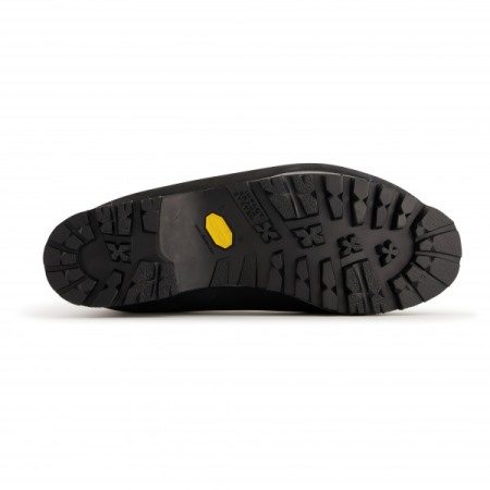 La Sportiva Schuhe Anthracite Red Karakorum Evo Gtx