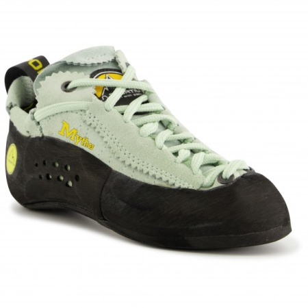 La Sportiva Schuhe Aqua Aqua Green Women\s Mythos
