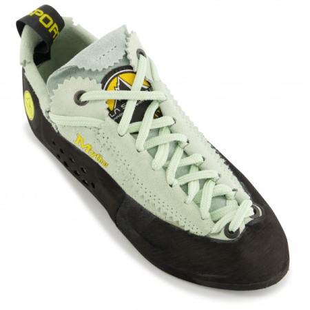 La Sportiva Schuhe Aqua Aqua Green Women\s Mythos