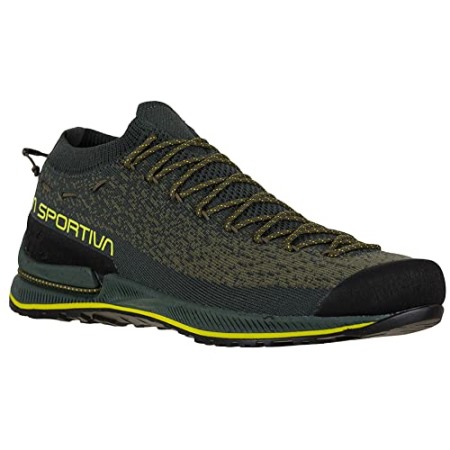 La Sportiva Schuhe Beetle Citrus Mens Tx2 Evo Approach