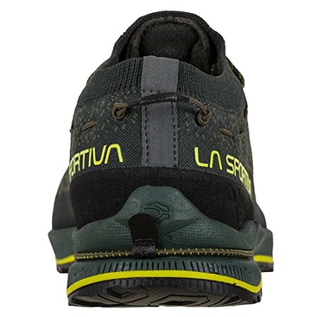 La Sportiva Schuhe Beetle Citrus Mens Tx2 Evo Approach