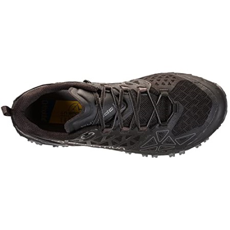 La Sportiva Schuhe Black Carbon Damen Bushido Ii Trailrunning Schuhe