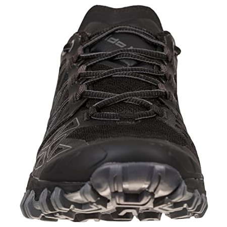 La Sportiva Schuhe Black Carbon Damen Bushido Ii Trailrunning Schuhe