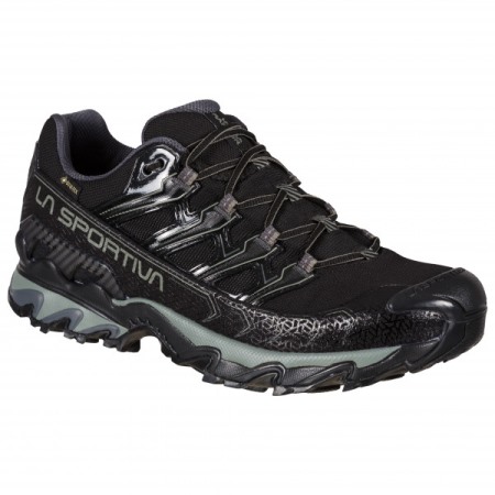 La Sportiva Schuhe Black Clay Ultra Raptor Ii Wide Gtx