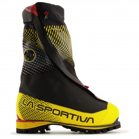 La Sportiva Schuhe Black G2 Evo
