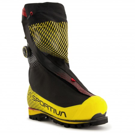 La Sportiva Schuhe Black G2 Evo