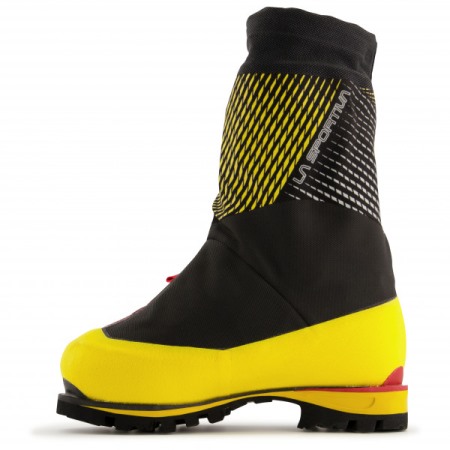 La Sportiva Schuhe Black G2 Evo