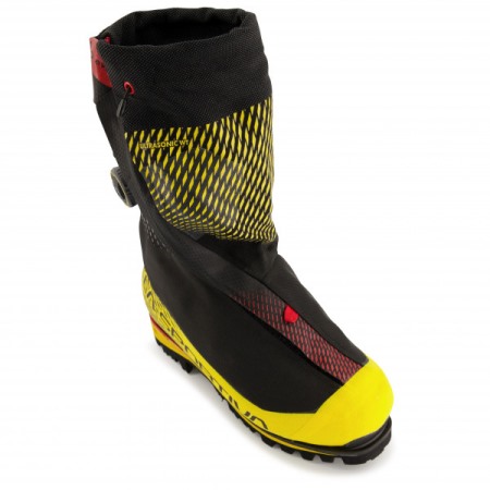 La Sportiva Schuhe Black G2 Evo