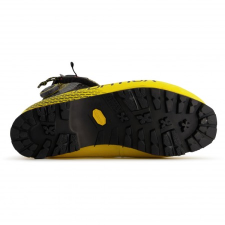 La Sportiva Schuhe Black G2 Evo