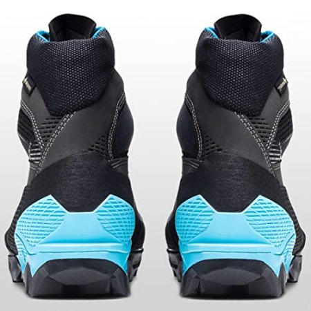 La Sportiva Schuhe Black Hibiscus Aequilibrium Lt Gtx Bergschuh