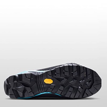 La Sportiva Schuhe Black Hibiscus Aequilibrium Lt Gtx Bergschuh