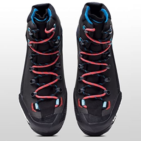 La Sportiva Schuhe Black Hibiscus Aequilibrium Lt Gtx Bergschuh