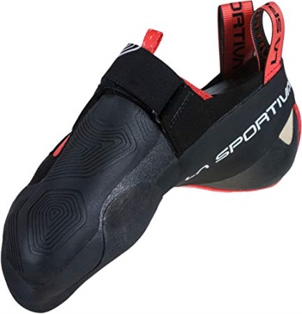 La Sportiva Schuhe Black Hibiscus Damen Theory Kletterschuhe