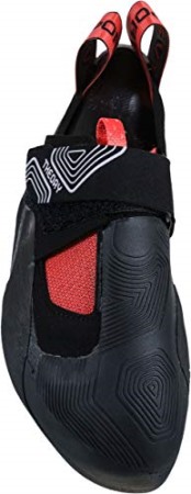 La Sportiva Schuhe Black Hibiscus Damen Theory Kletterschuhe