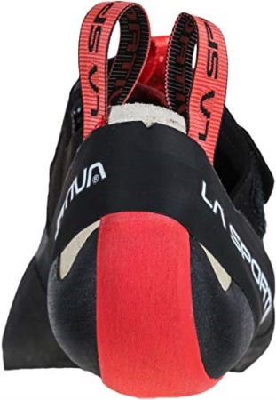 La Sportiva Schuhe Black Hibiscus Damen Theory Kletterschuhe