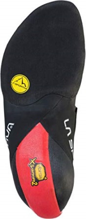 La Sportiva Schuhe Black Hibiscus Damen Theory Kletterschuhe