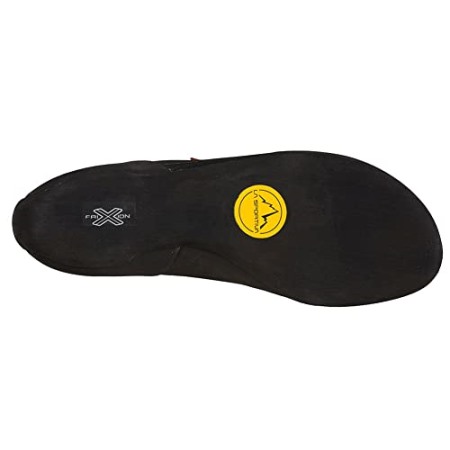 La Sportiva Schuhe Black Poppy Herren Tarantula Kletterschuhe