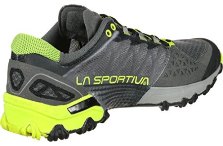 La Sportiva Schuhe Bushido Carbon Apfelgrün Talla Bushido