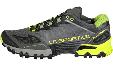 La Sportiva Schuhe Bushido Carbon Apfelgrün Talla Bushido