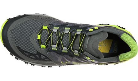 La Sportiva Schuhe Bushido Carbon Apfelgrün Talla Bushido