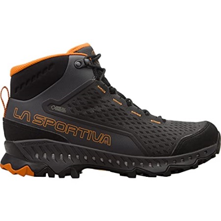 La Sportiva Schuhe Carbon Ahorn Herren Stream Gtx