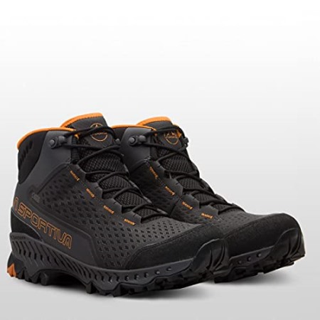 La Sportiva Schuhe Carbon Ahorn Herren Stream Gtx