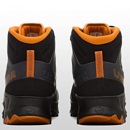 La Sportiva Schuhe Carbon Ahorn Herren Stream Gtx