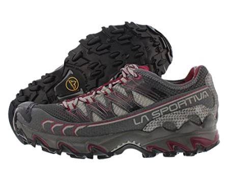 La Sportiva Schuhe Carbon Beet Damen Ultra Raptor