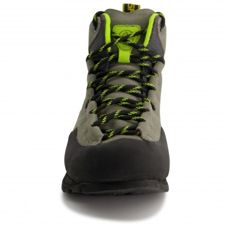 La Sportiva Schuhe Carbon Flame Boulder X Mid Gtx
