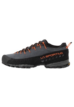 La Sportiva Schuhe Carbon Flame Tx4