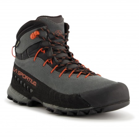 La Sportiva Schuhe Carbon Flame Tx4 Mid Gtx