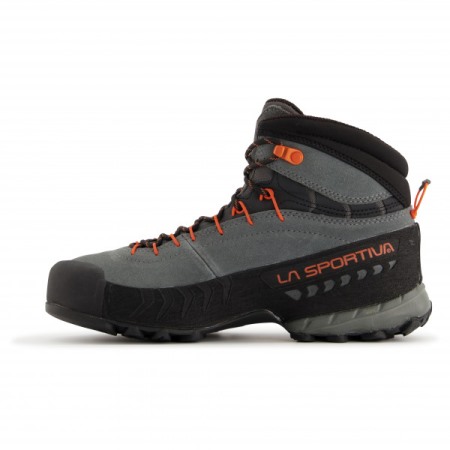 La Sportiva Schuhe Carbon Flame Tx4 Mid Gtx