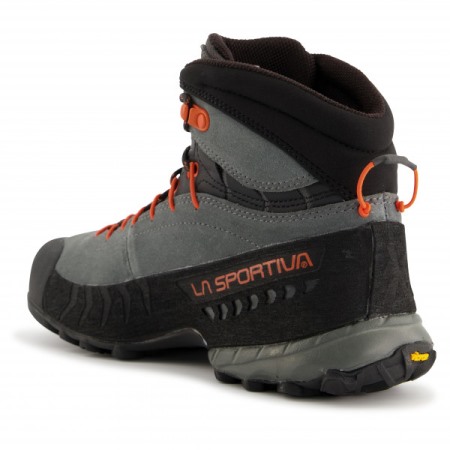La Sportiva Schuhe Carbon Flame Tx4 Mid Gtx