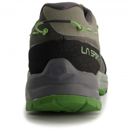 La Sportiva Schuhe Carbon Gelb Tx Guide Leder