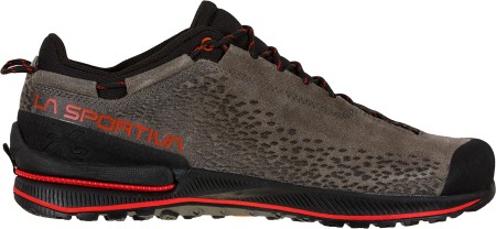 La Sportiva Schuhe Carbon Goji Mens Tx2 Evo Leather Approach