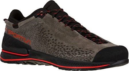 La Sportiva Schuhe Carbon Goji Mens Tx2 Evo Leather Approach