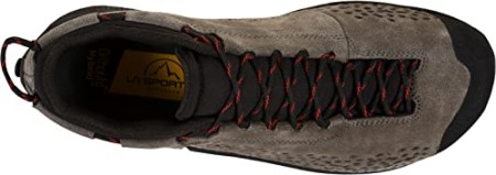 La Sportiva Schuhe Carbon Goji Mens Tx2 Evo Leather Approach