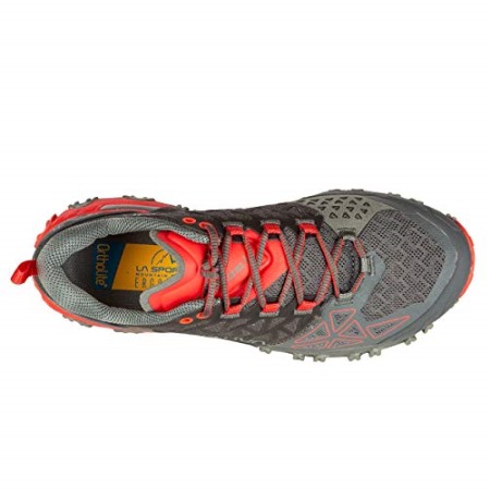 La Sportiva Schuhe Carbon Hibiscus Damen Bushido Ii Trailrunning Schuhe