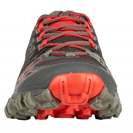 La Sportiva Schuhe Carbon Hibiscus Damen Bushido Ii Trailrunning Schuhe