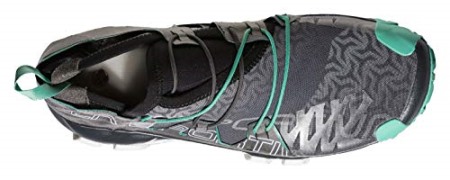 La Sportiva Schuhe Carbon Jade Green Damen Unika