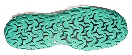 La Sportiva Schuhe Carbon Jade Green Damen Unika