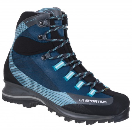 La Sportiva Schuhe Carbon Kale Women\s Trango Trk Leather Gtx