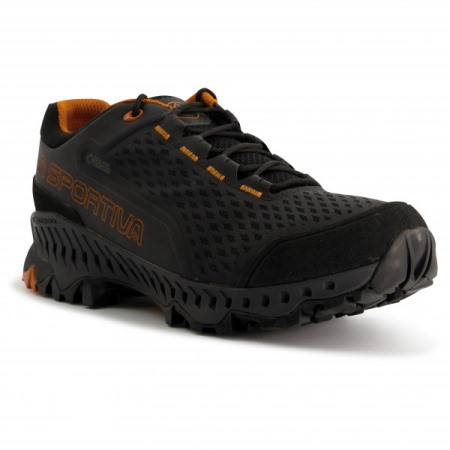 La Sportiva Schuhe Carbon Maple Spire Gtx