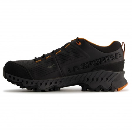 La Sportiva Schuhe Carbon Maple Spire Gtx