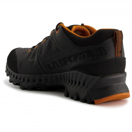 La Sportiva Schuhe Carbon Maple Spire Gtx