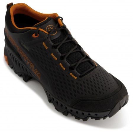 La Sportiva Schuhe Carbon Maple Spire Gtx