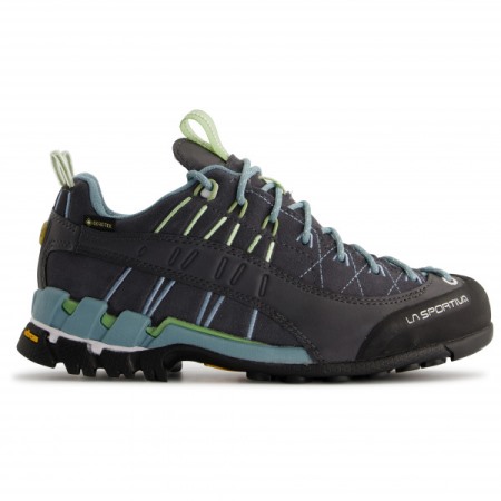 La Sportiva Schuhe Carbon Mist Women\s Hyper Gtx