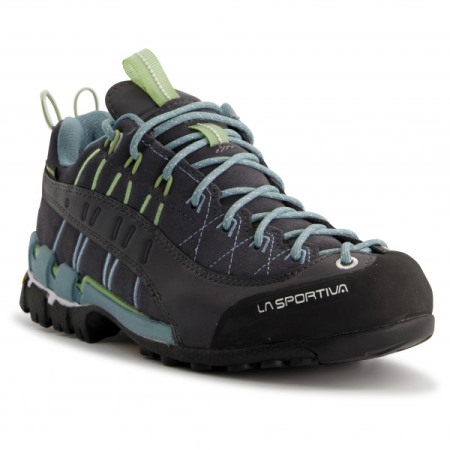 La Sportiva Schuhe Carbon Mist Women\s Hyper Gtx