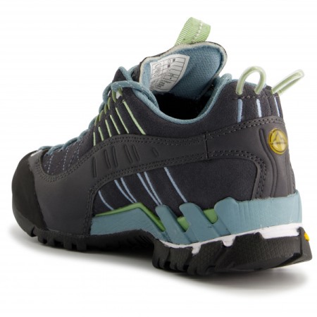 La Sportiva Schuhe Carbon Mist Women\s Hyper Gtx