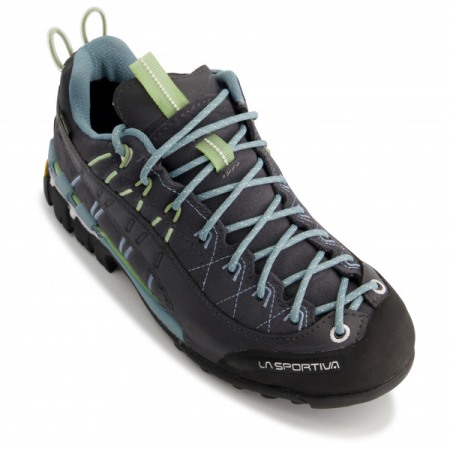 La Sportiva Schuhe Carbon Mist Women\s Hyper Gtx